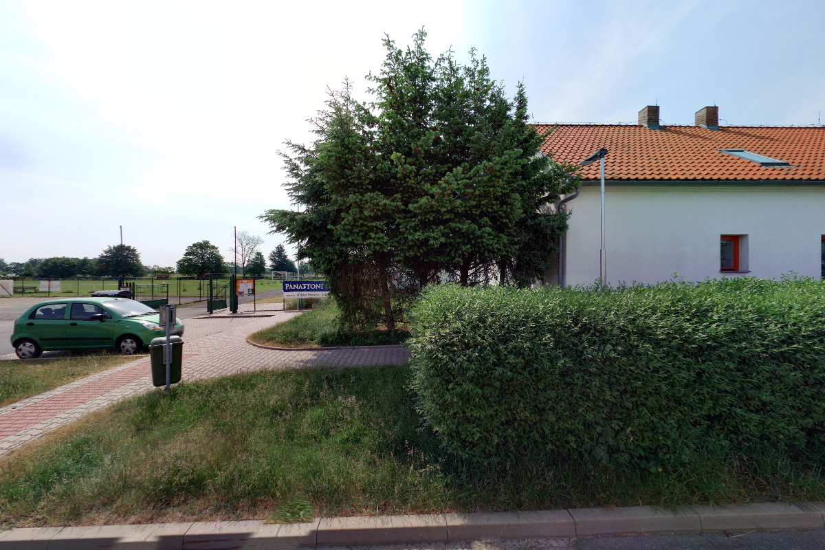 Hospůdka Na hřišti foto 5