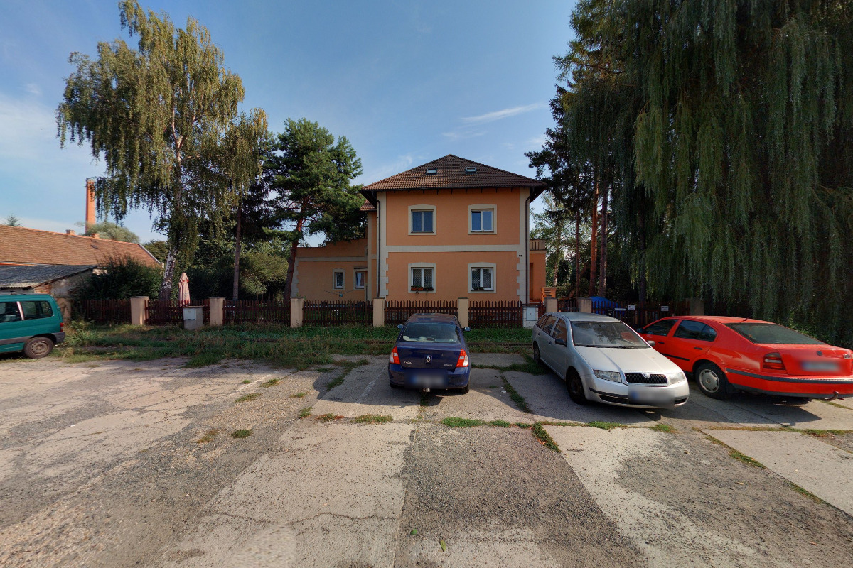 Dřevo Tvrdík foto 2