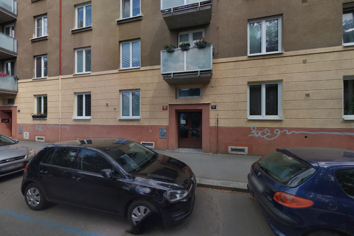 63. pionýrská skupina Sosna foto 2