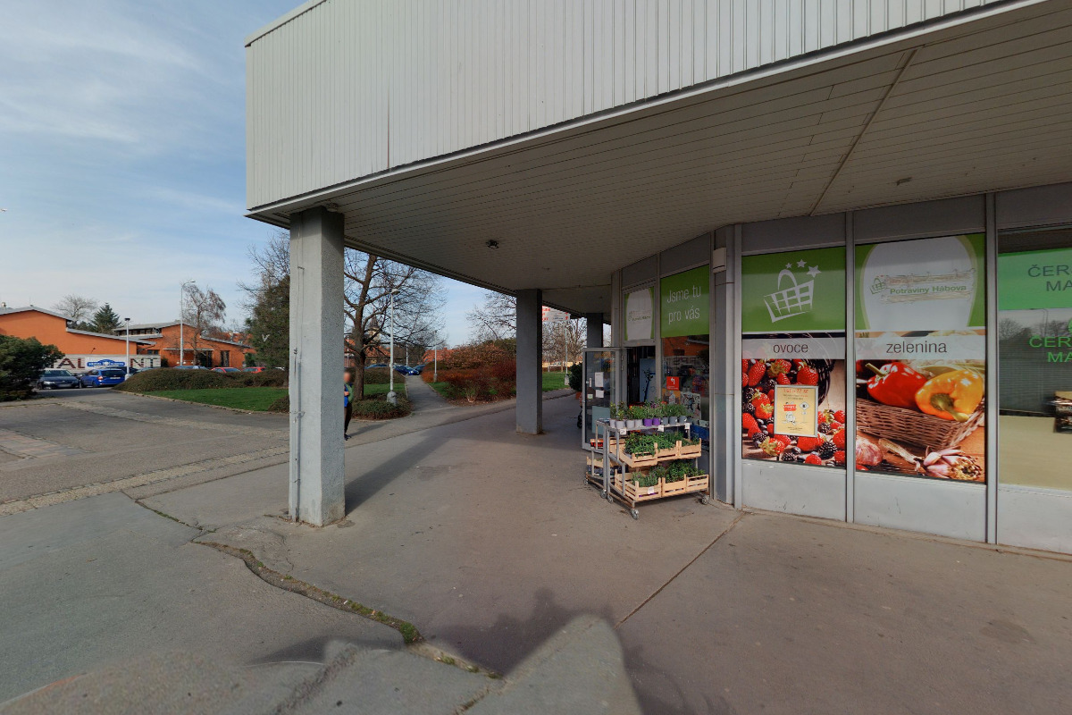 Můjobchod - Potraviny Hábova foto 2