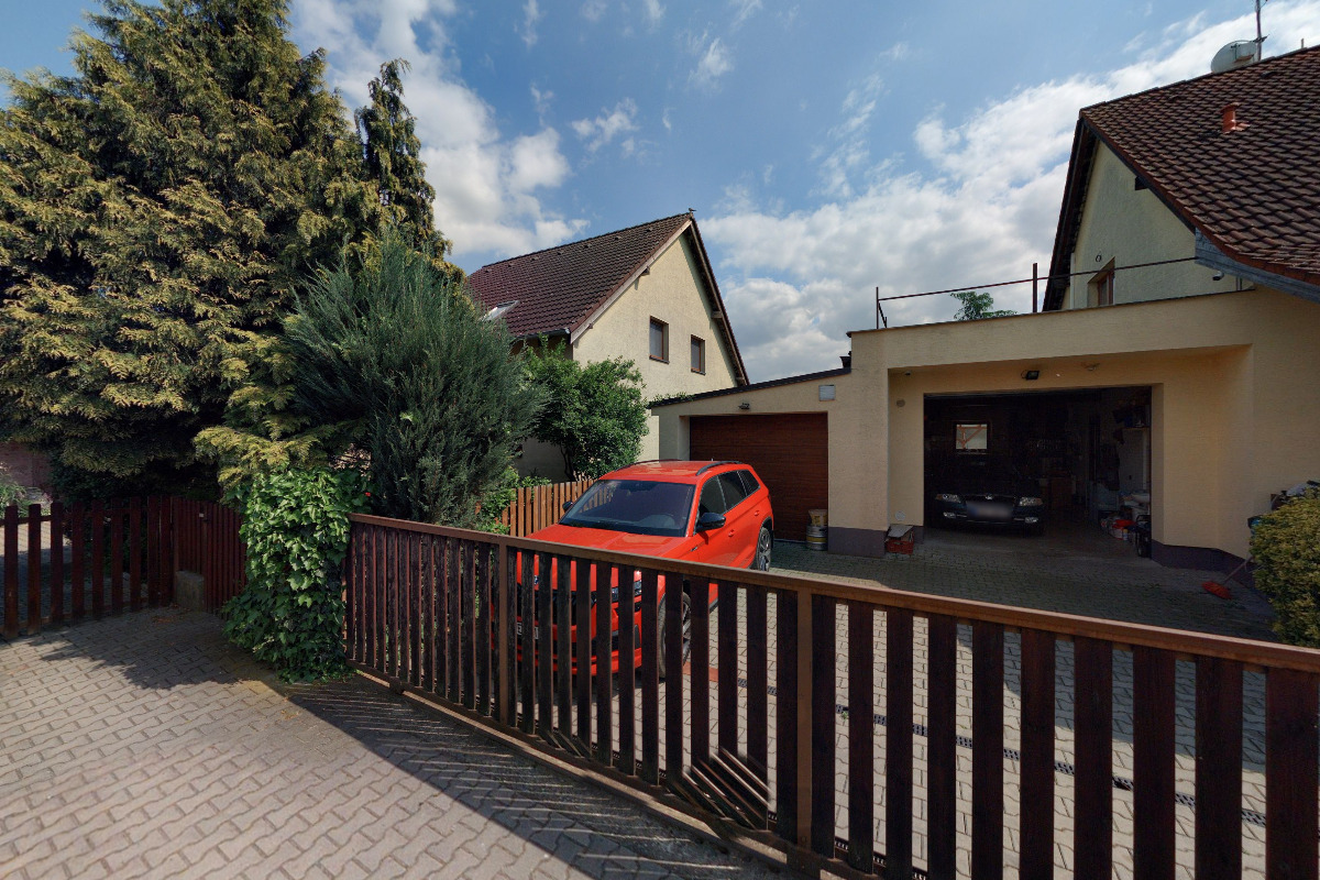 Tepelné izolace Hlásný foto 1