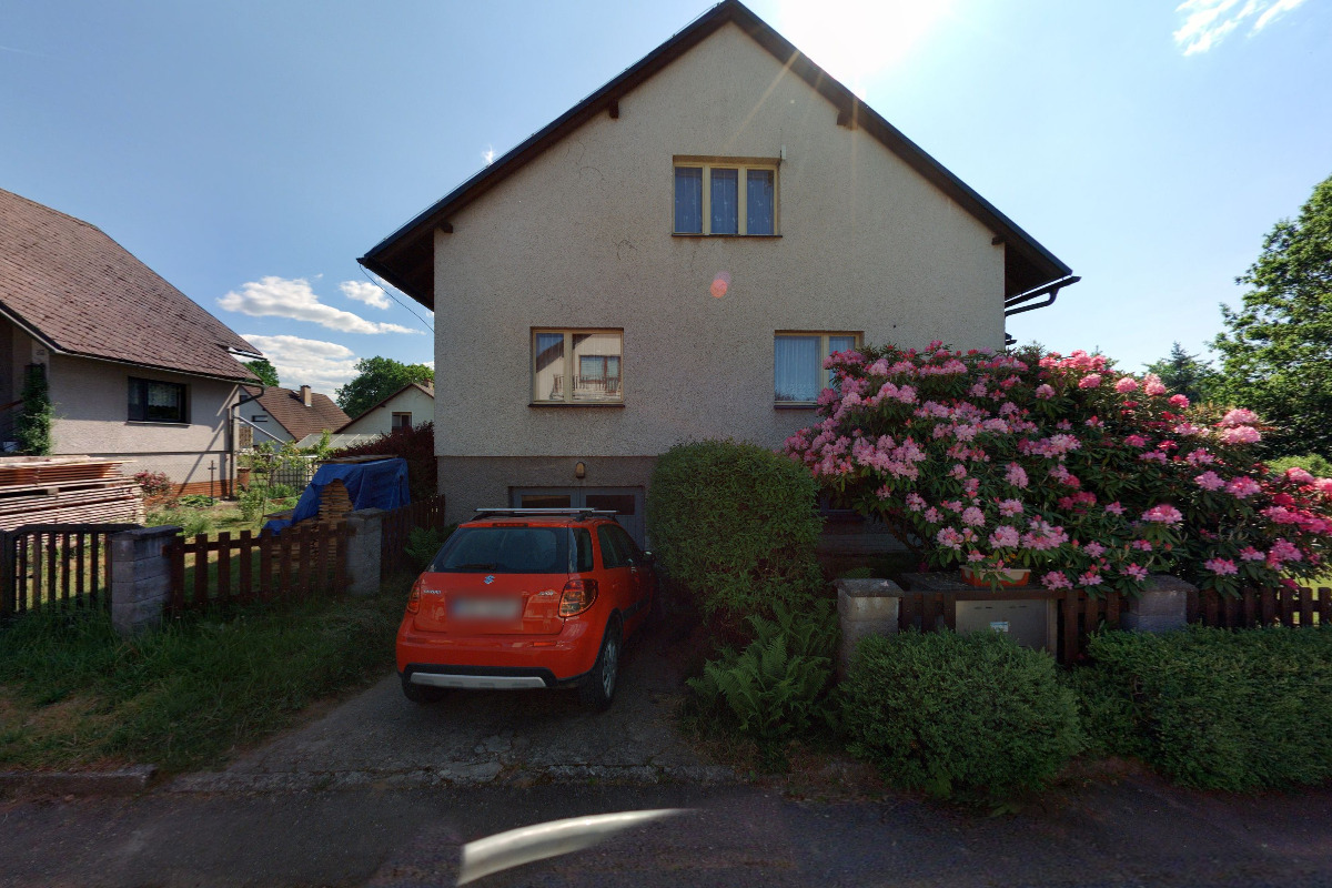 Zahradní architektura - Ladislav Pecháček foto 1