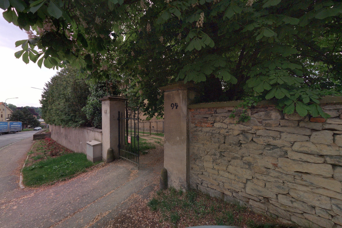 Farní sbor Českobratrské církve evangelické v Chocni foto 2