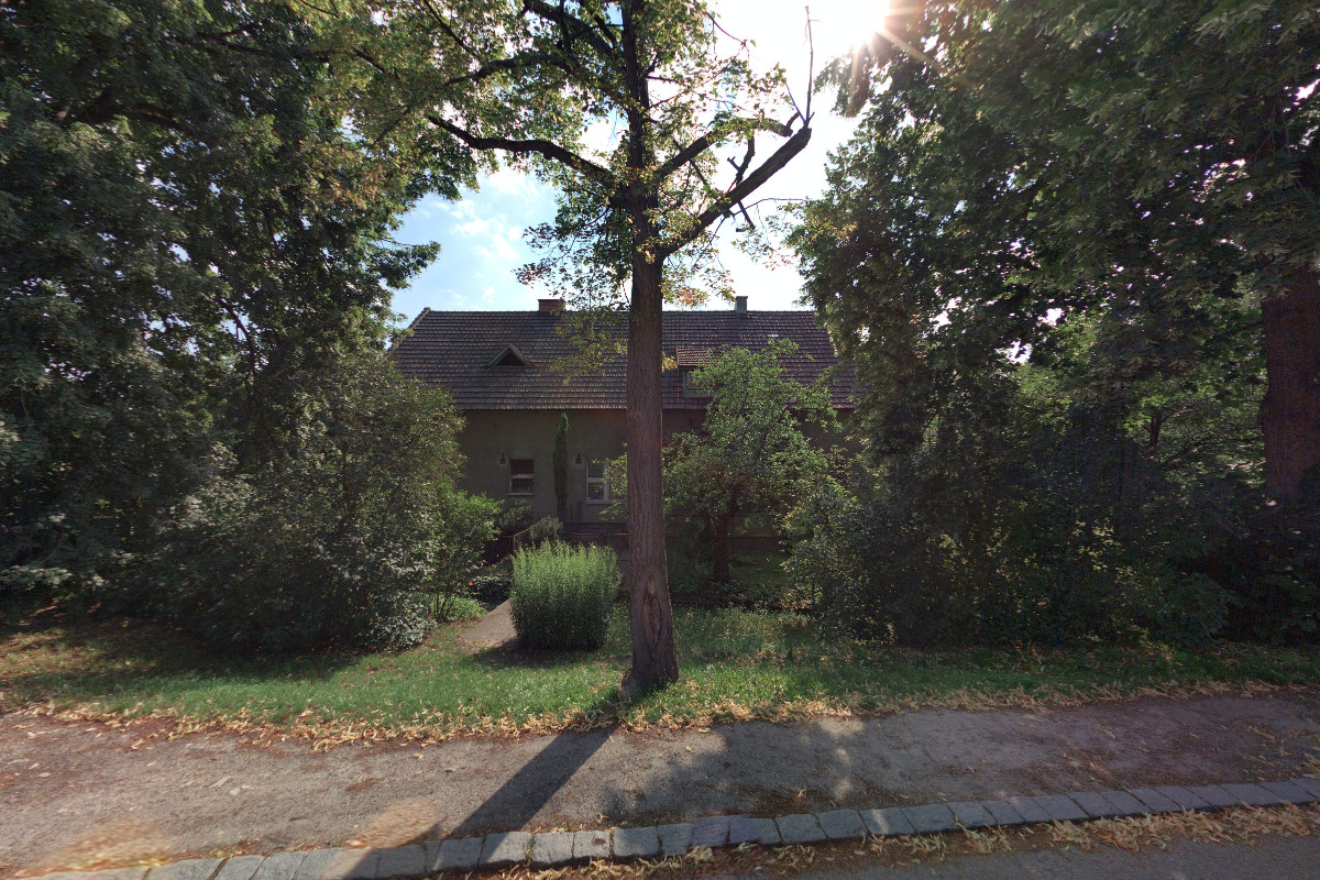 Jiří Štěpánovský - zemědělství