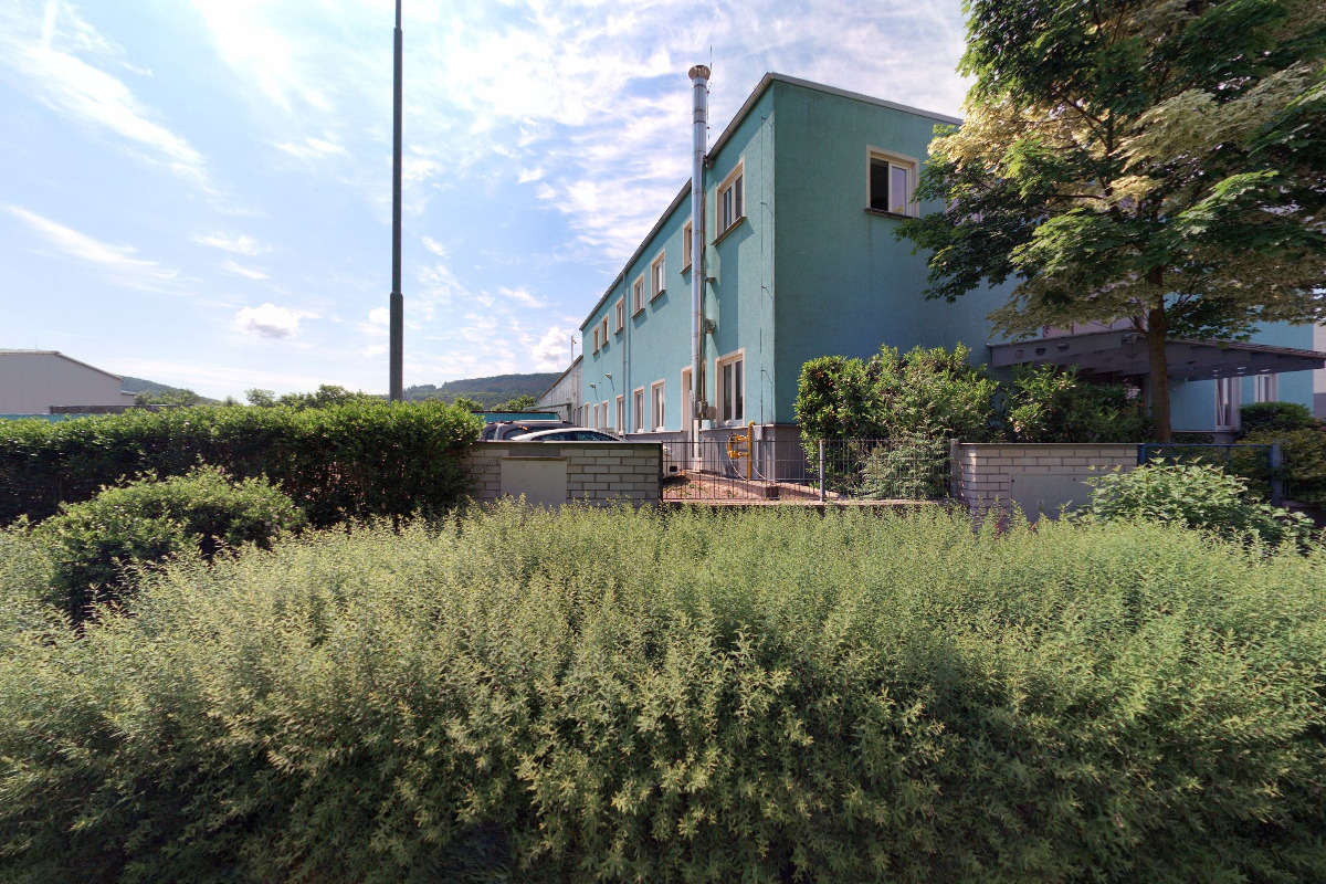 AREA TZB, a.s.