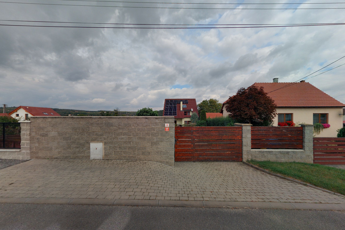 Color mix - Ing. Petr Žikeš