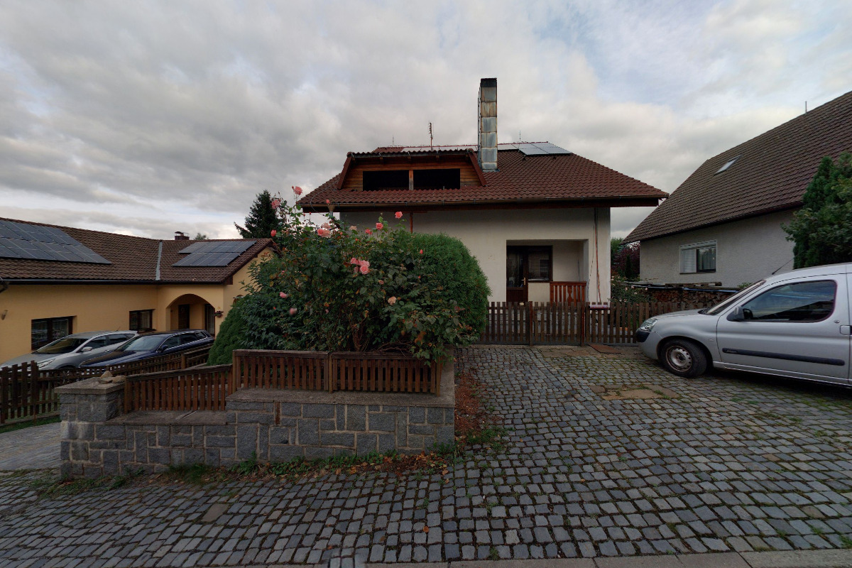 Autodoprava Multicar Josef Kovář