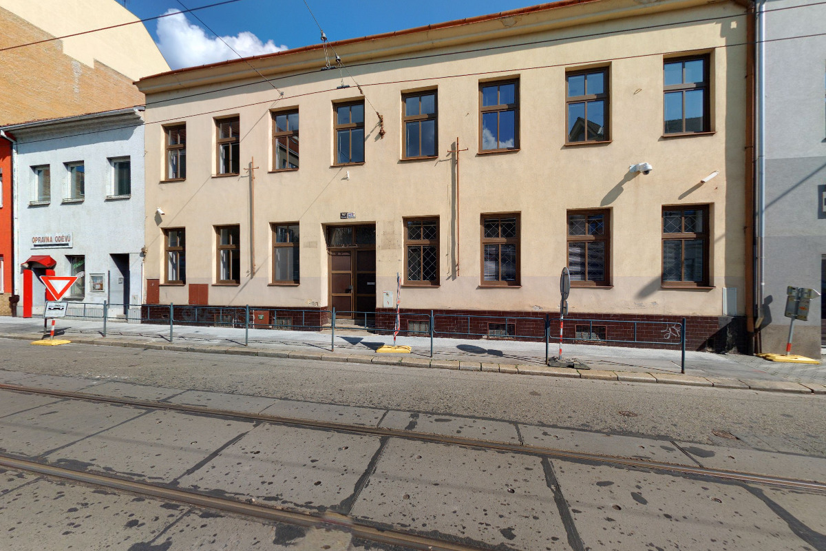 Základní škola Slunovrat