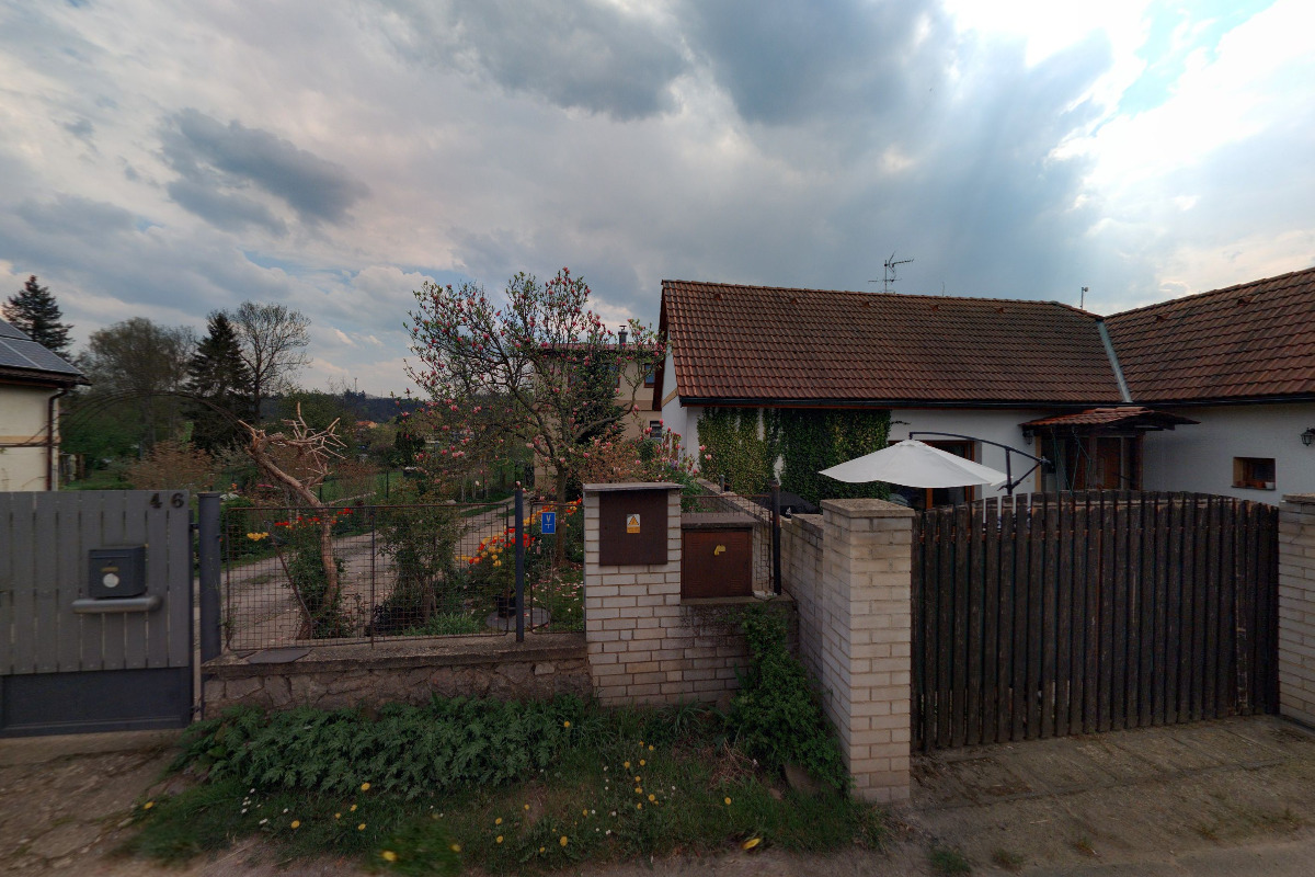 Jaroslav Moravec - elektromontážní práce