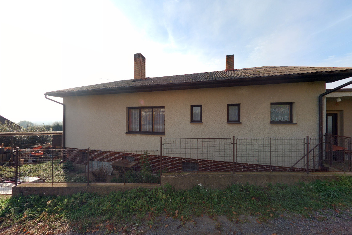 Zemní a výkopové práce - Miroslav Bezkočka