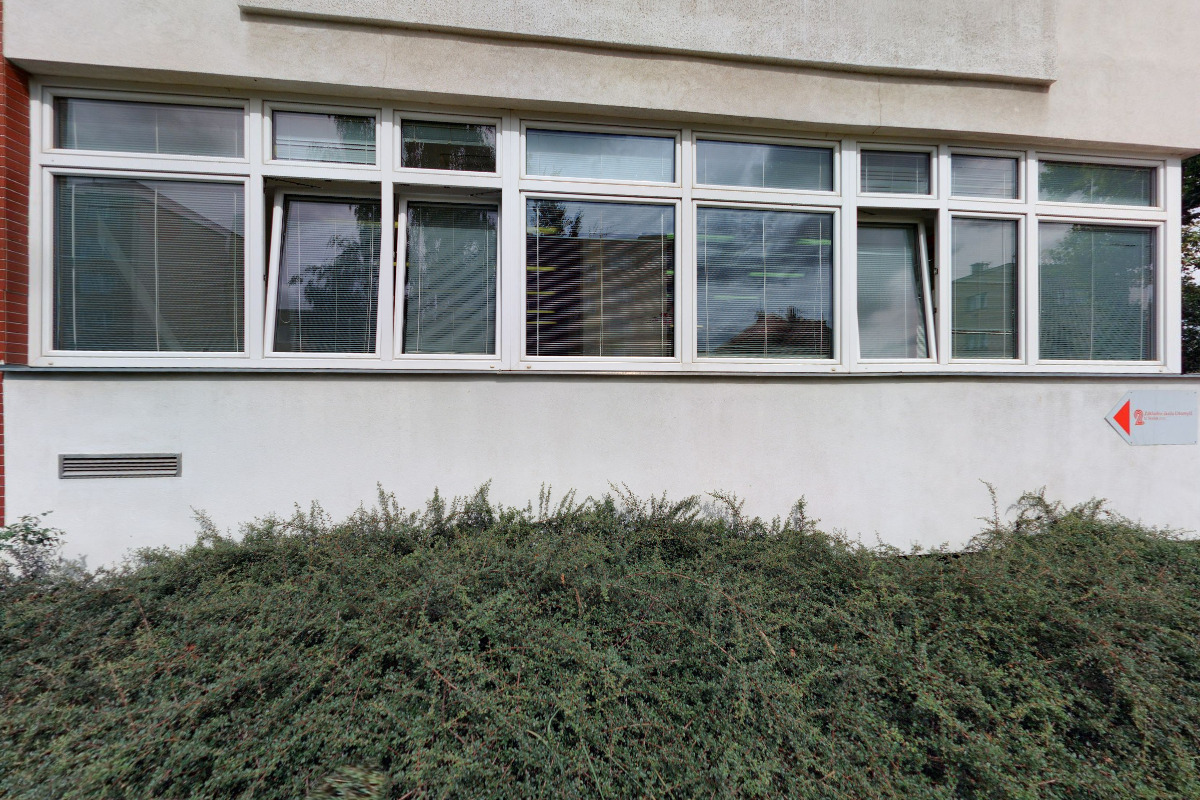 Školní restaurace - ZŠ Litomyšl, U Školek foto 6