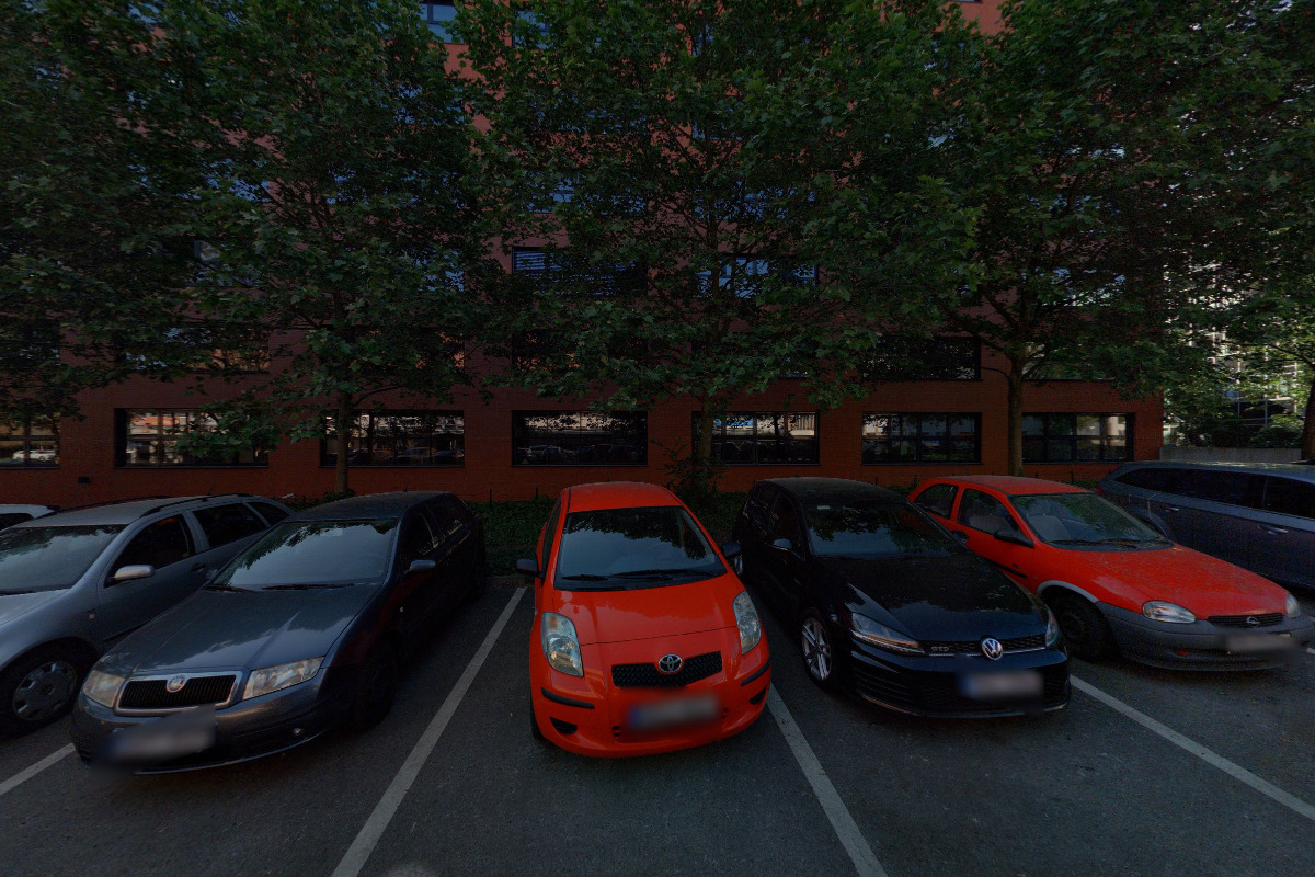 Stempel & Tesar architekti