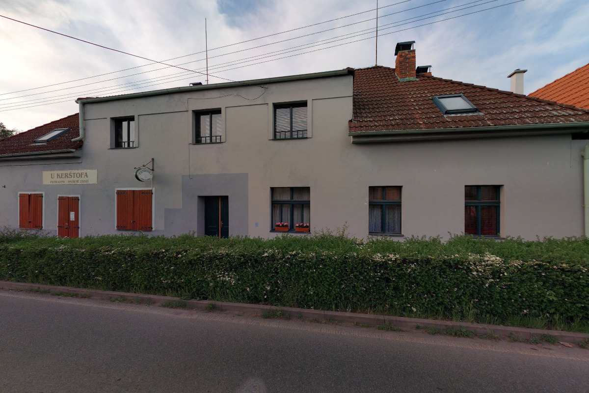 U Kerštofa foto 2