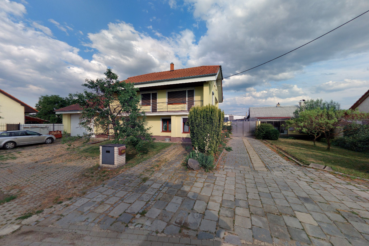 Libor Mátl - zámečnické práce