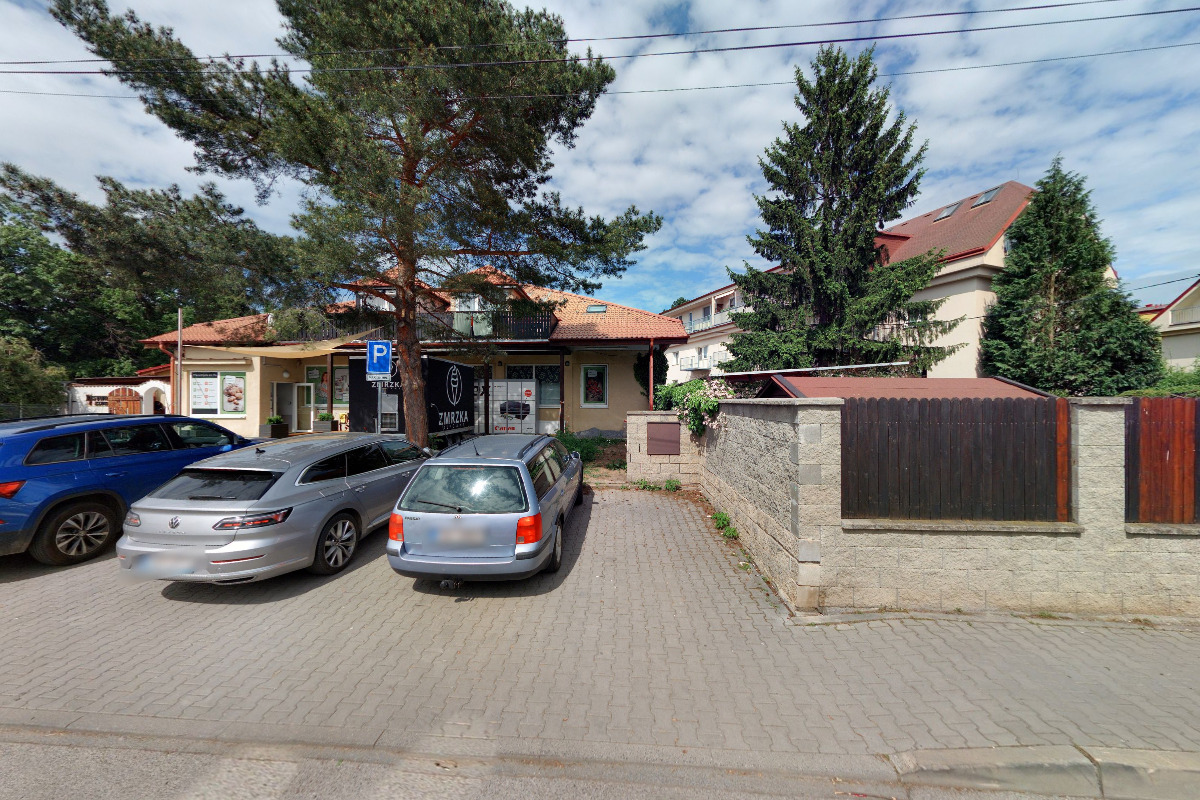 Zmrzka Klecany foto 2