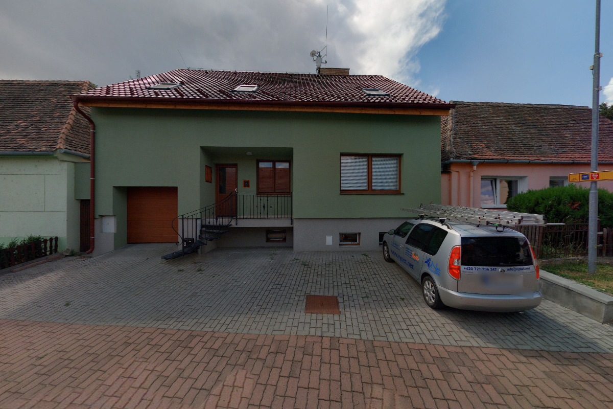 Lubomír Vyklický - VyNet foto 2