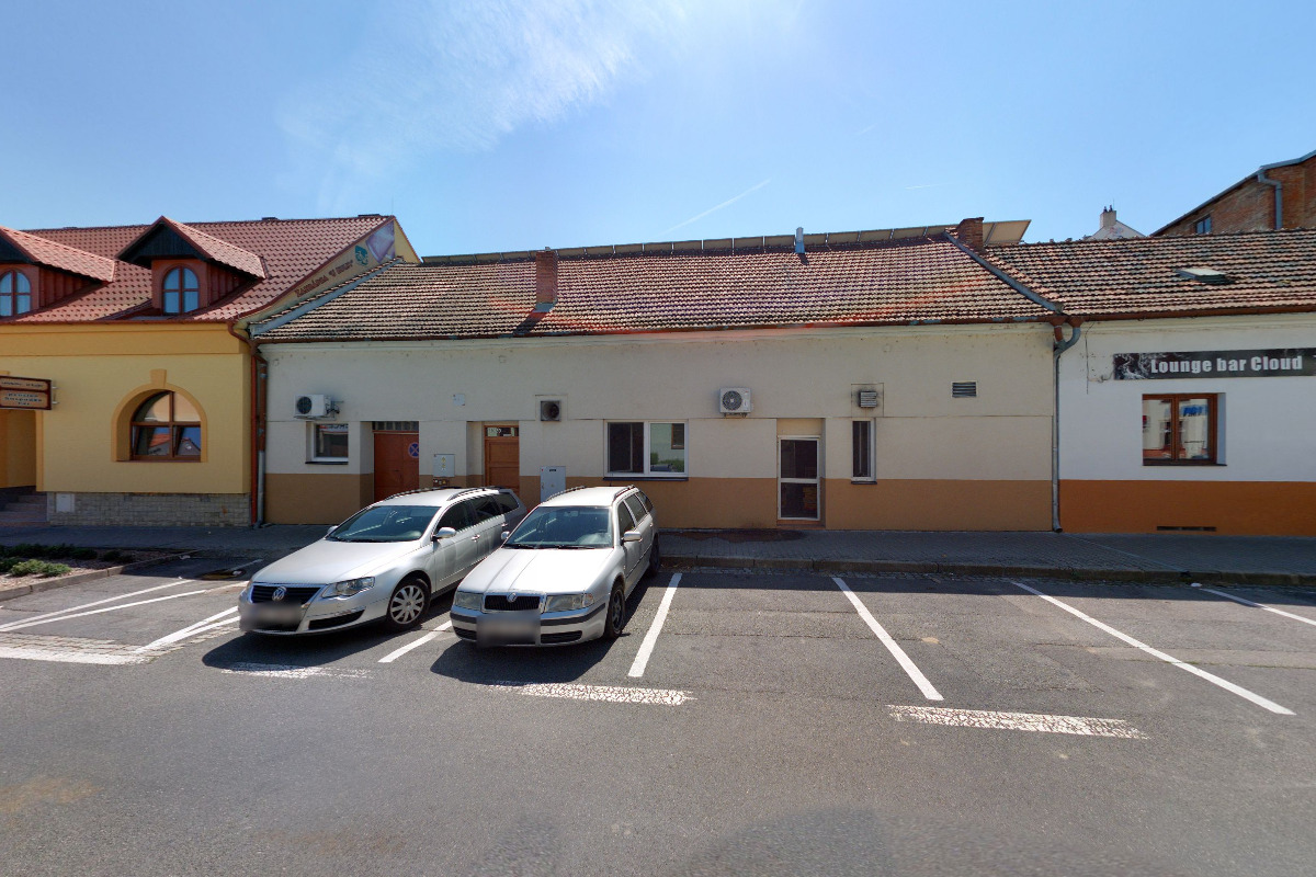 Výrobna lahůdek Spurná, s.r.o.