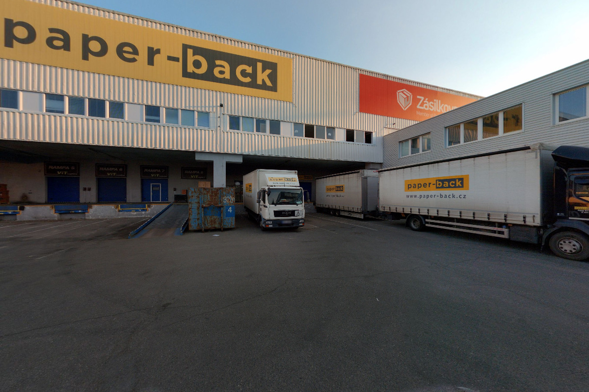 Karl Heinz Dietrich Praha, s.r.o.