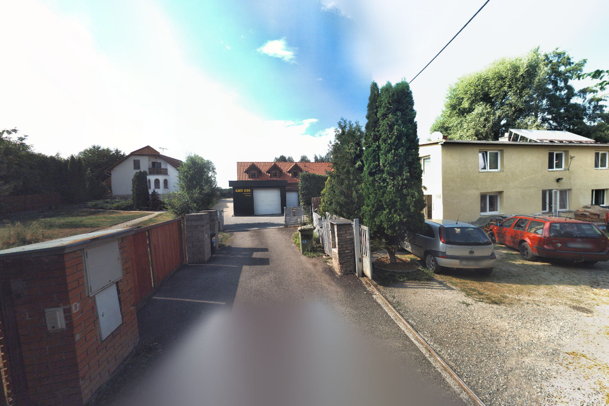 GAD LINE, spol. s r.o.