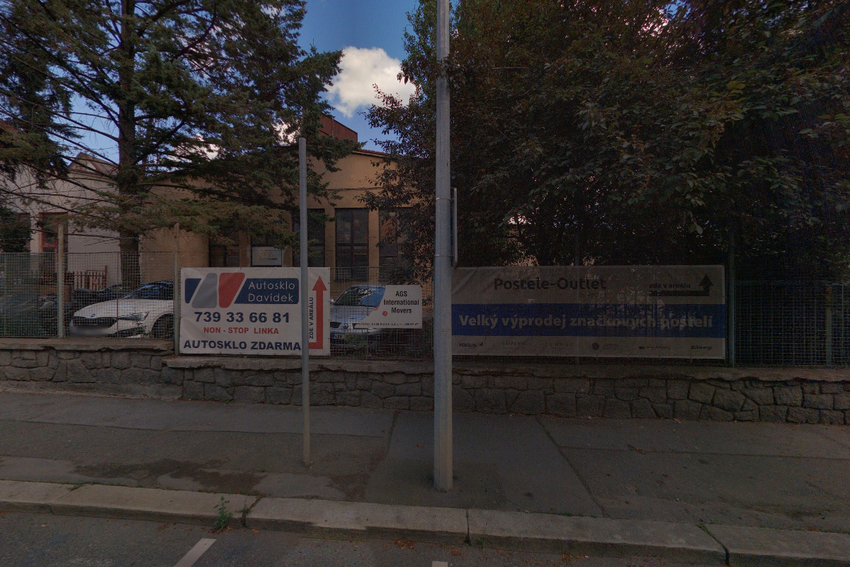 Autoservis Garant - karosárna foto 2