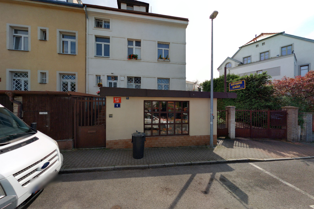 Květinové služby Ela foto 2