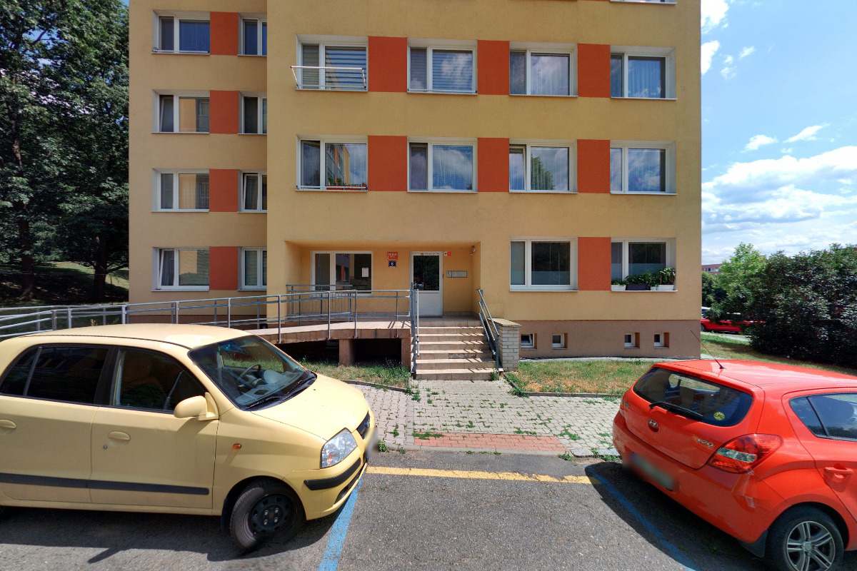 Autooleje Karel Slezák