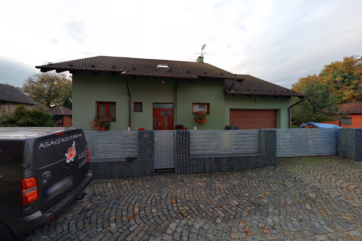 Truhlářství Kryvoš