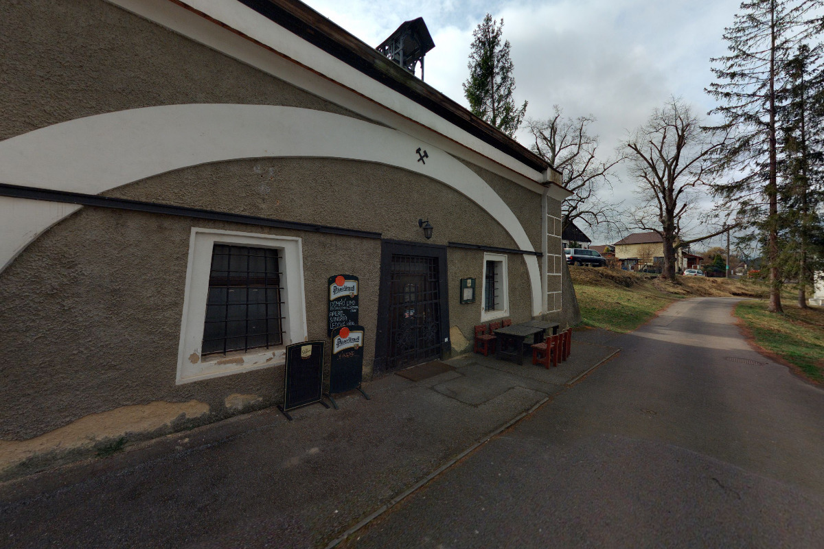 Restaurace U Cechu
