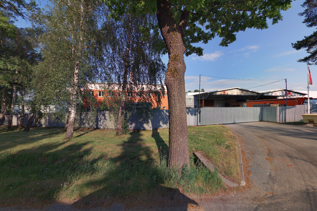 JAF HOLZ spol. s r.o. foto 2