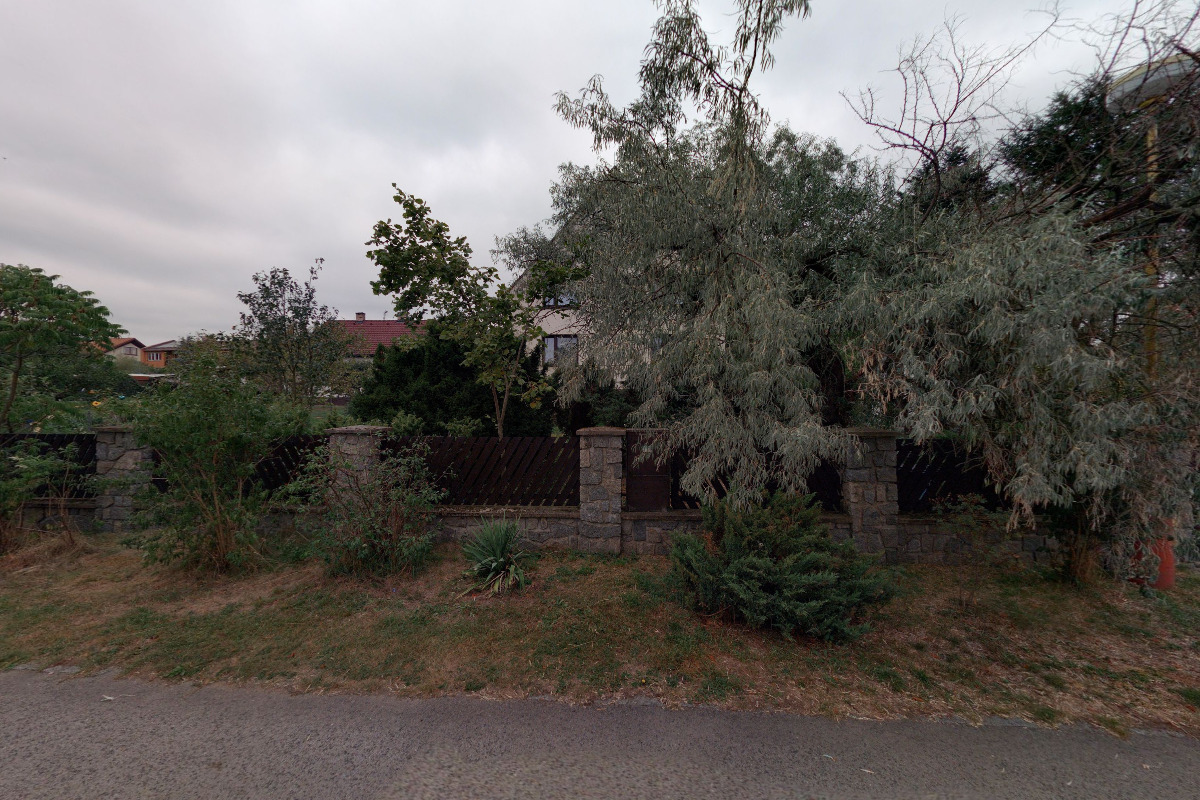 Jiří Petrášek - opravy a údržba komunikací foto 2