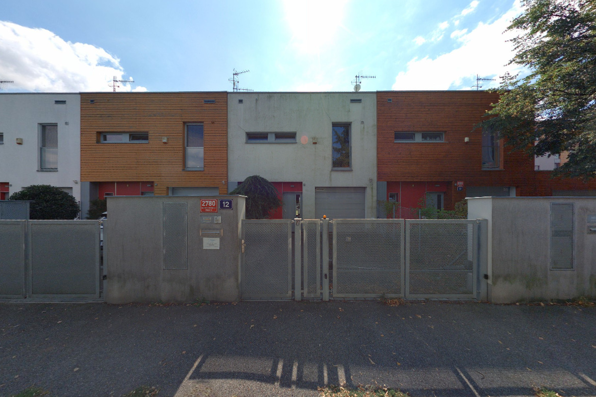 THERAPY POINT, s.r.o.