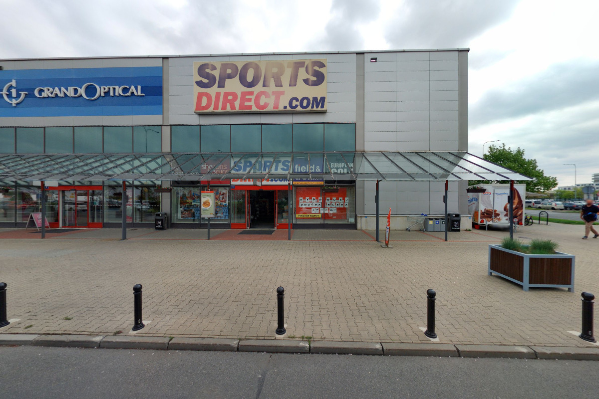 Sportsdirect.com foto 2