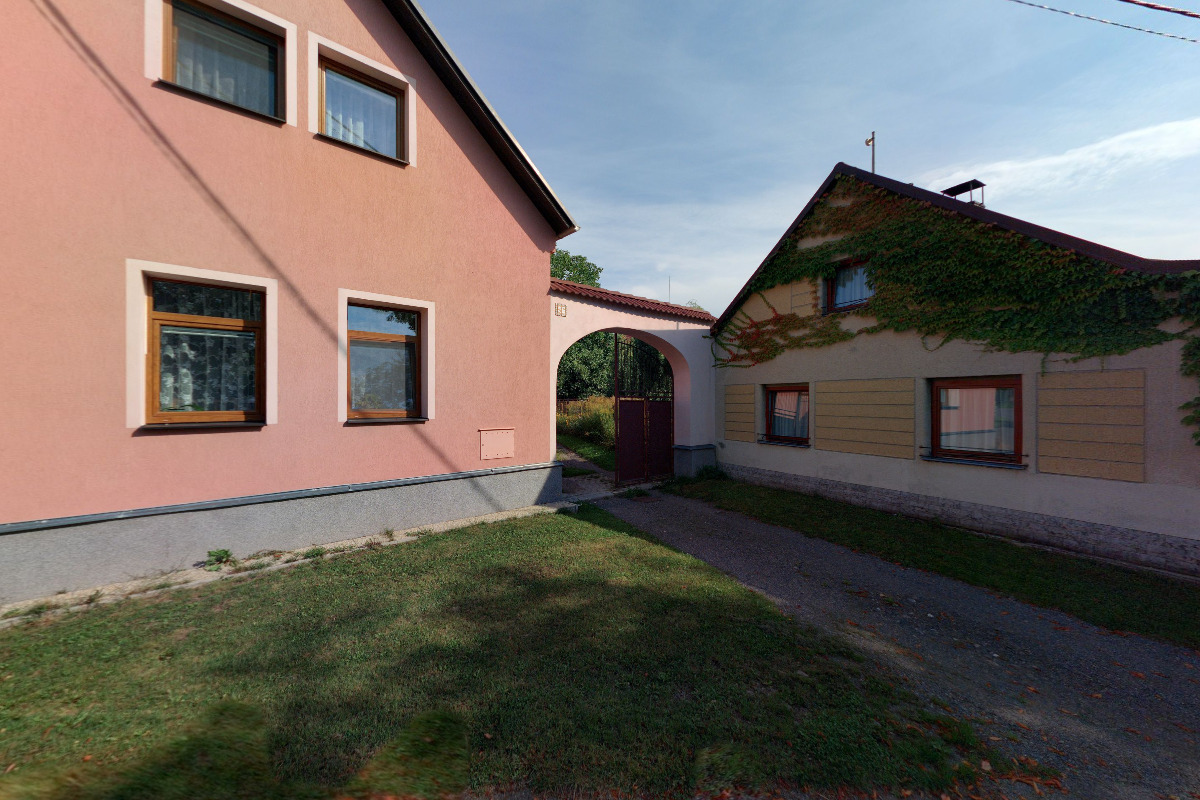 Zemědělské družstvo se sídlem v Suchodole