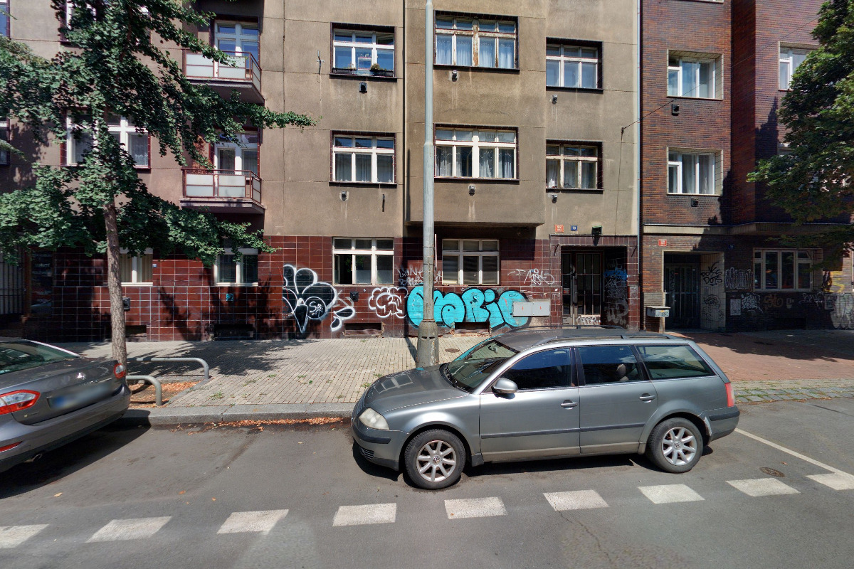 Marcel Vlček - Music studio SPOTMUSIC