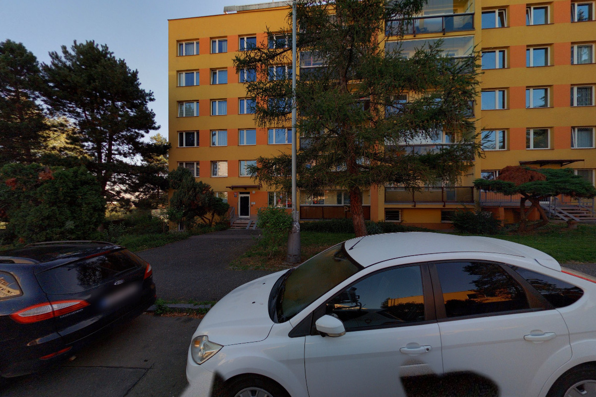 PF sound - Petr Forejt