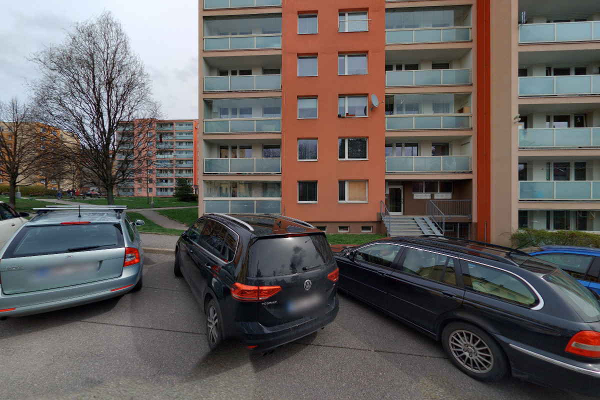 Antikvariát OK foto 2