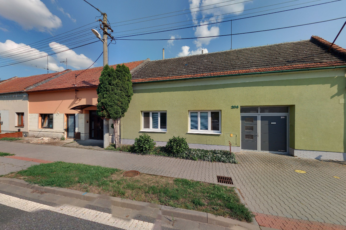 Podlahářské práce Rostislav Matuška foto 2