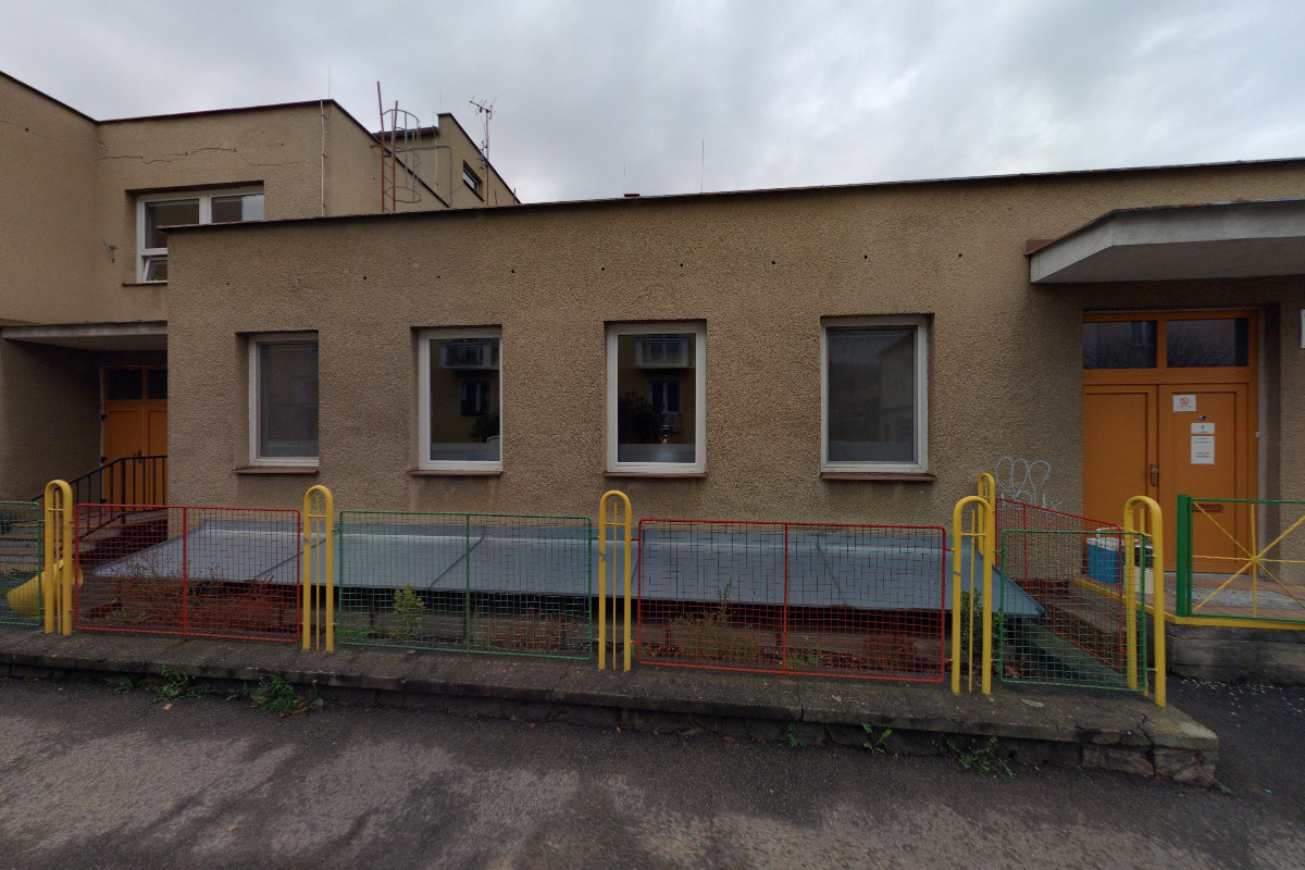 MŠ Sluníčko Beroun, Vladislava Vančury foto 2