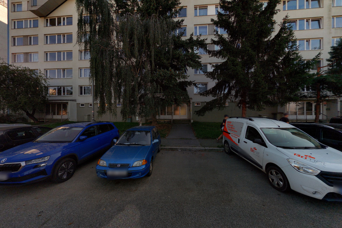 Nadační fond Magdy Malé, nadační fond