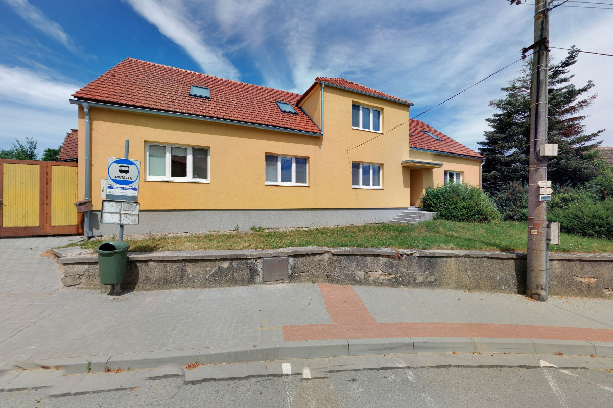 Centrum volného času ZUBR, z.s.