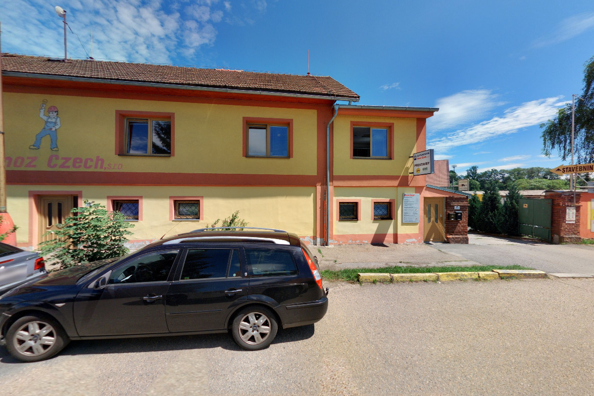 Elmoz Czech, s.r.o. foto 5