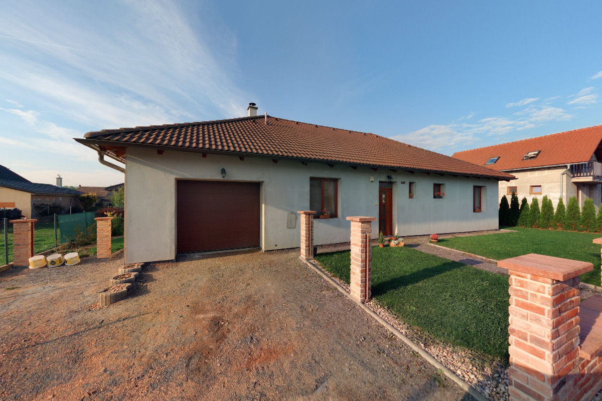 Jiří Komárek - zednické práce