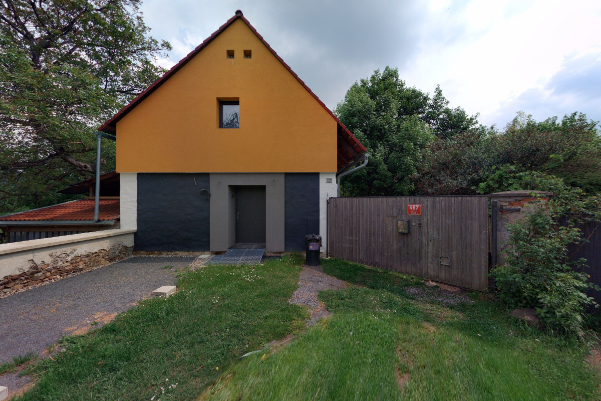 Libor Kotek - truhlářství