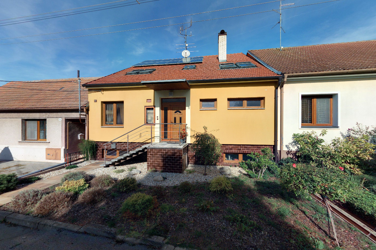 Vinařství U Radkovičů