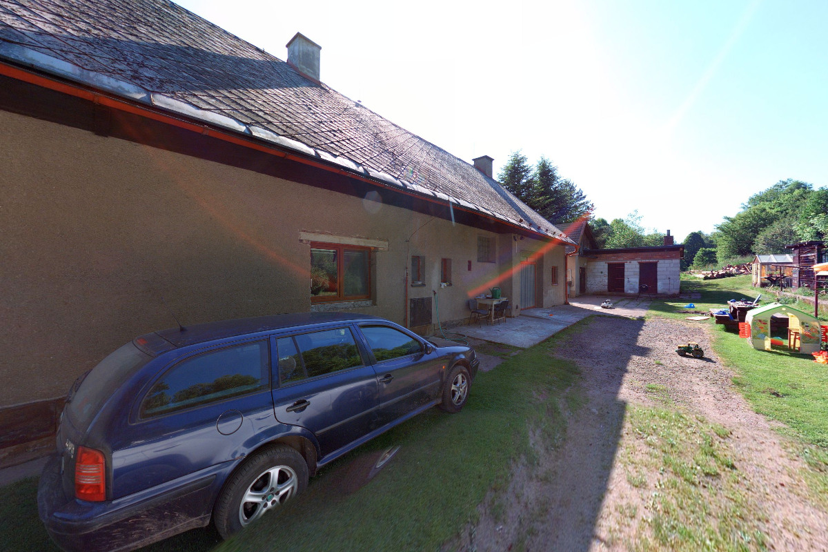 Obecní knihovna Horní Dobrouč foto 1