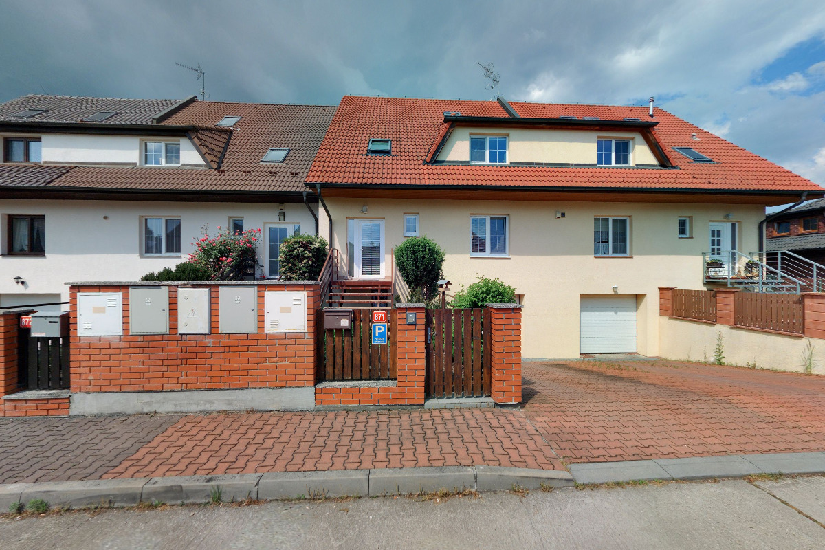 Spolek Otevřené Šestajovice