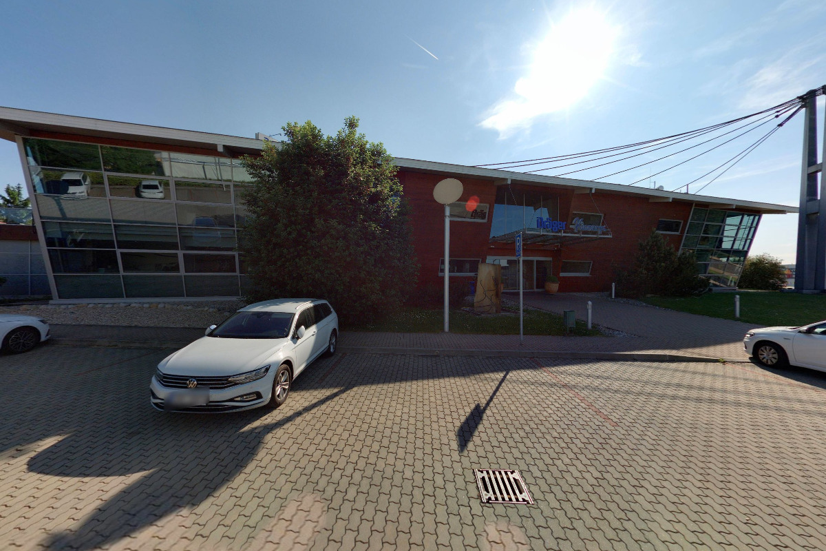 Dräger Safety s.r.o.