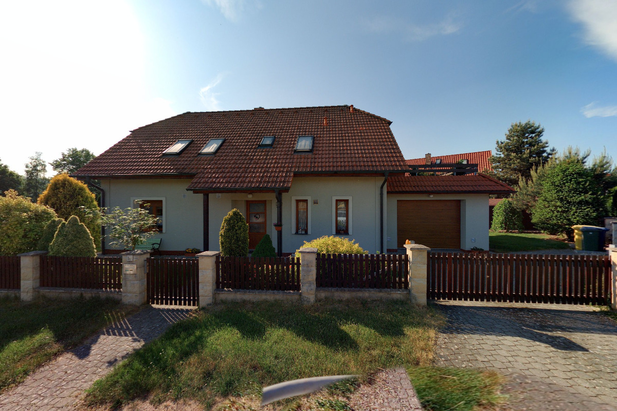 Ing. Jaroslav Horák