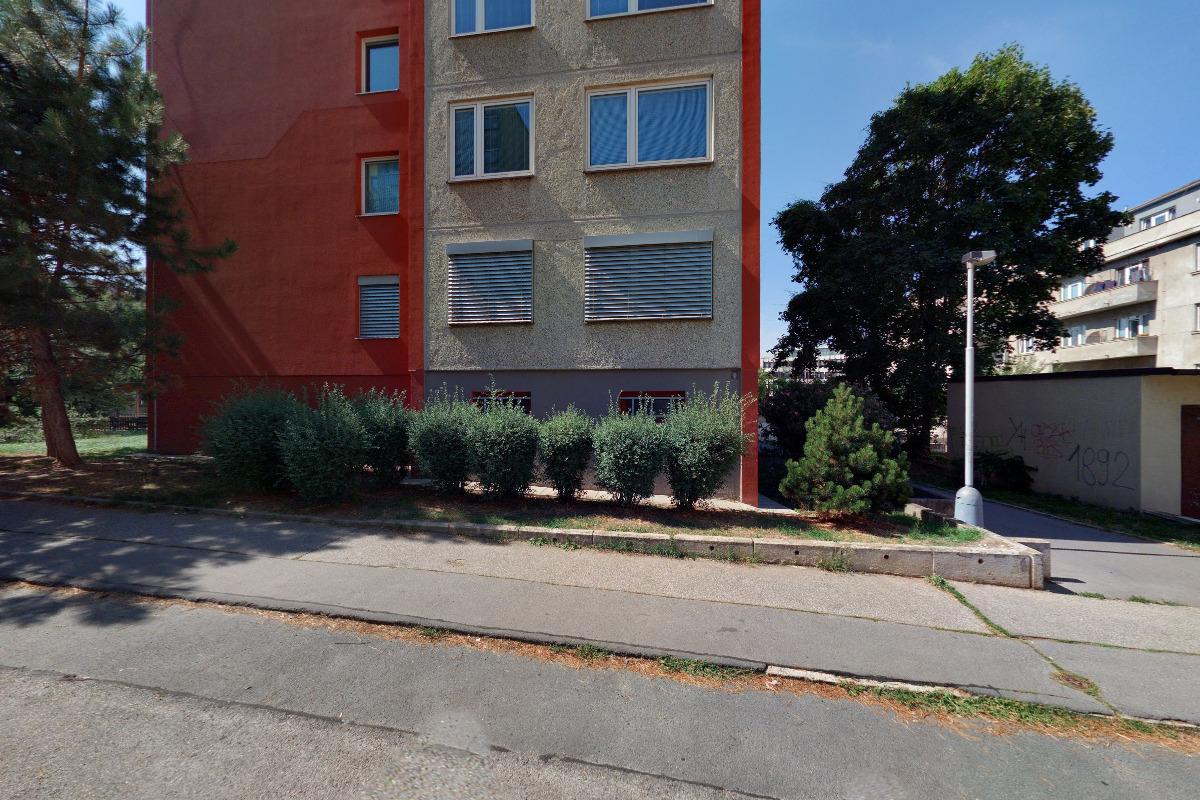 Ing. arch. David Belko