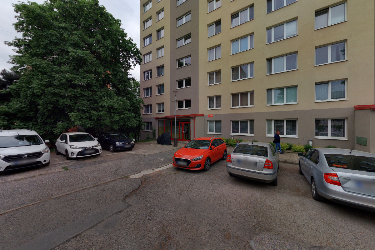 IS1 Informační systémy, s.r.o.